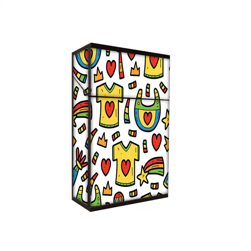 جا سیگاری مدل کارتونی کد 434