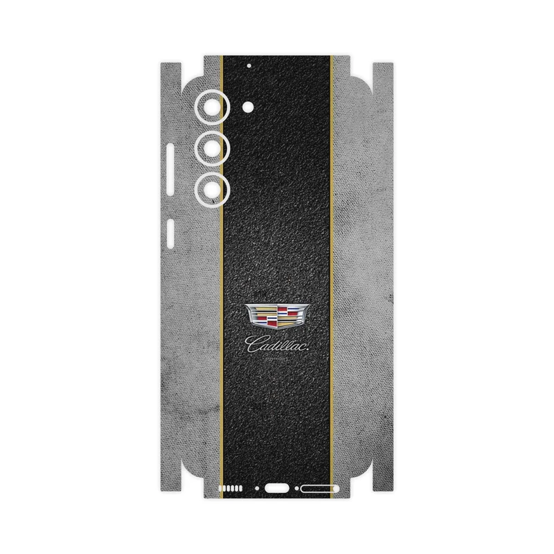 برچسب پوششی ماهوت مدل Cadillac-FullSkin مناسب برای گوشی موبایل سامسونگ Galaxy S23 Plus