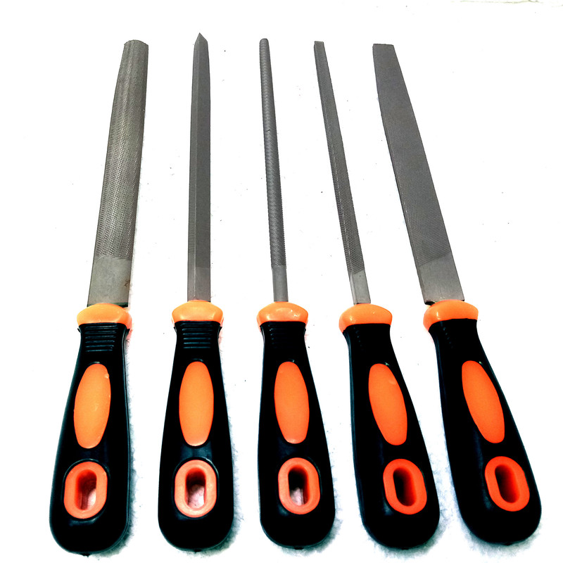 سوهان مبینس مدل ALIS60 مجموعه 5 عددی