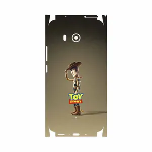MAHOOT Toy Story-FullSkin Cover Sticker for HTC U11