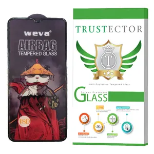 Trastector AIRBAG Screen Protector For Xiaomi Redmi 9T
