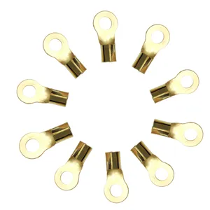 کابلشو خودرو مدل AR-230 بسته 10 عددی