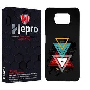 HEPRO MC Cover for XIAOMI POCO X3 / X3 PRO / X3 NFC