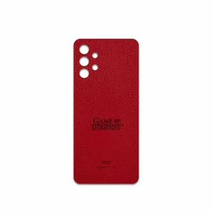 MAHOOT RL-GOT Cover Sticker for Samsung Galaxy A32