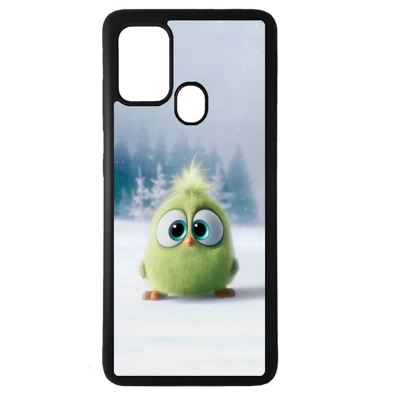 کاور طرح جوجه کد 1146 مناسب برای گوشی موبایل سامسونگ galaxy m30s