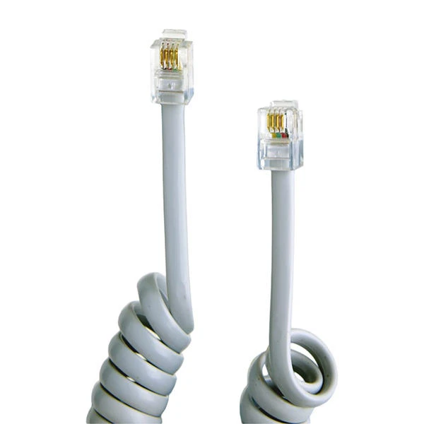 عکس شماره 2 : سیم تلفن مدل dt800g