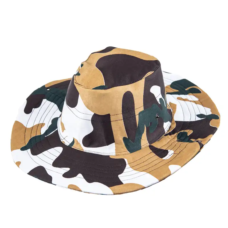 کلاه مدل کابویی کد BN540