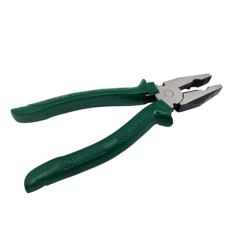 انبر دست مدل C.R.Vh سایز 7 اینچ