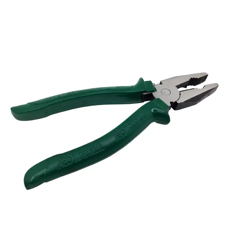 انبر دست مدل C.R.Vh سایز 7 اینچ