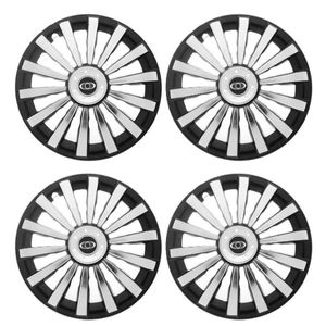 نقد و بررسی قالپاق چرخ ام اچ بی مدل SP013 سایز 13 اینچ مناسب برای پراید بسته 4 عددی توسط خریداران