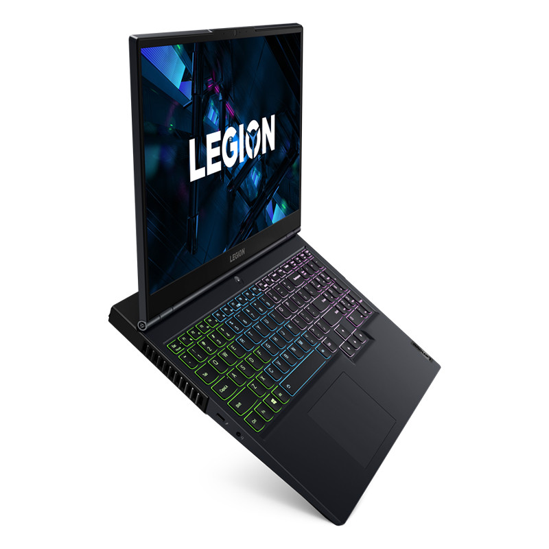 لپ تاپ 15.6 اینچی لنوو مدل Legion 5 15ITH6