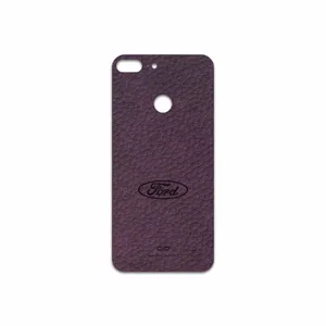 MAHOOT PL-FRD Cover Sticker for Honor 9 Lite