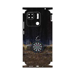 MAHOOT Dart-FullSkin Cover Sticker for Xiaomi Redmi 10A