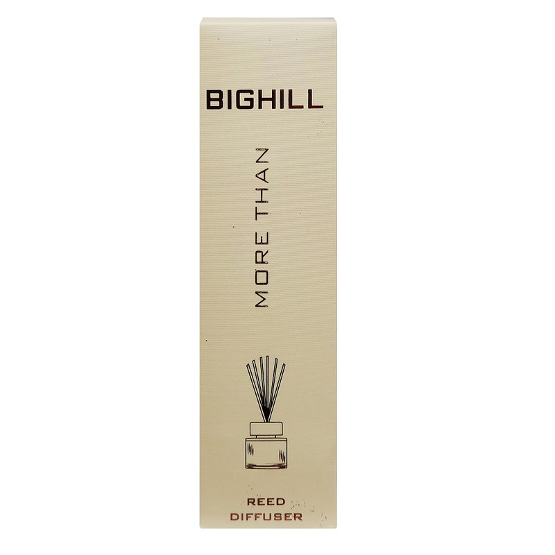 خوشبوکننده هوا ایفل مدل MORE THAN BIGHILL حجم 120 میلی لیتر