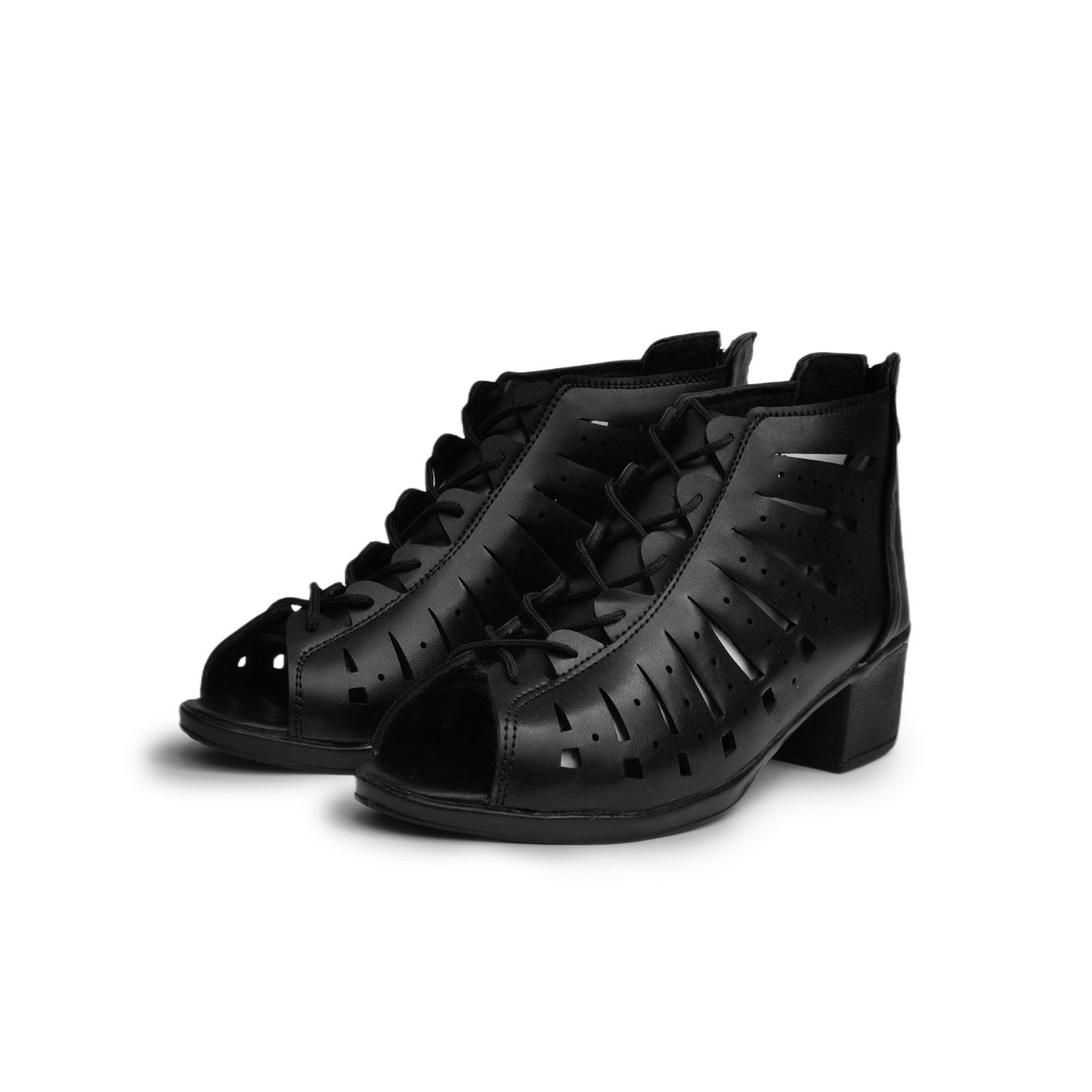 صندل زنانه مدل نامسی - - 7