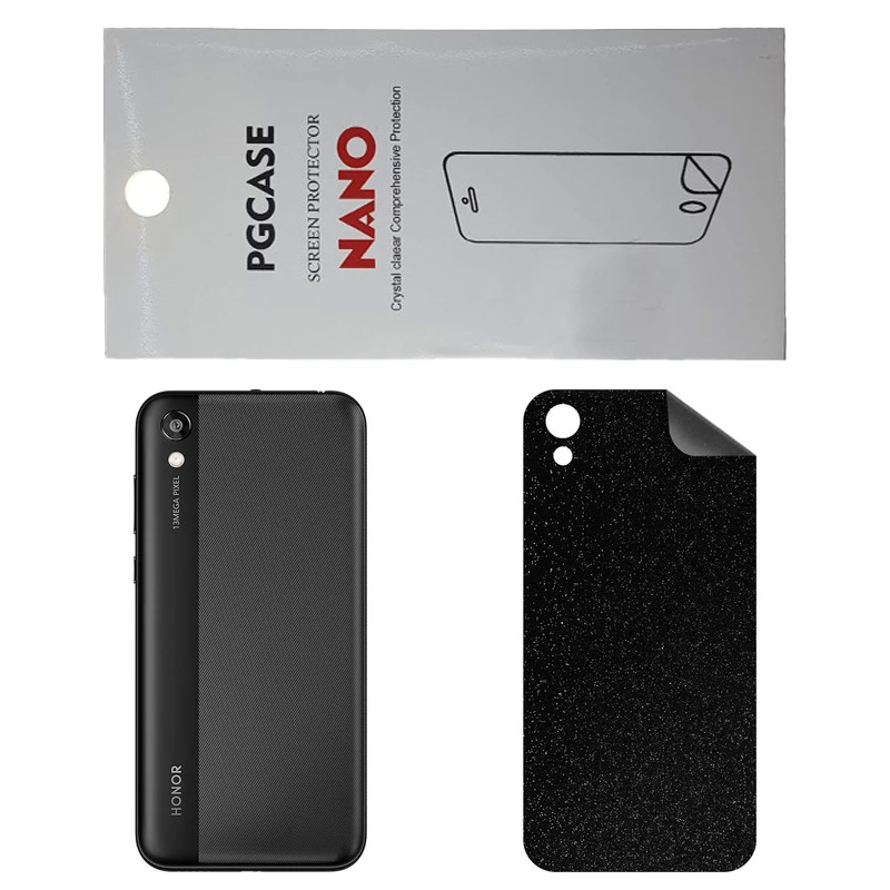 برچسب پوششی مدل STAR CH مناسب برای گوشی موبایل آنر 8S