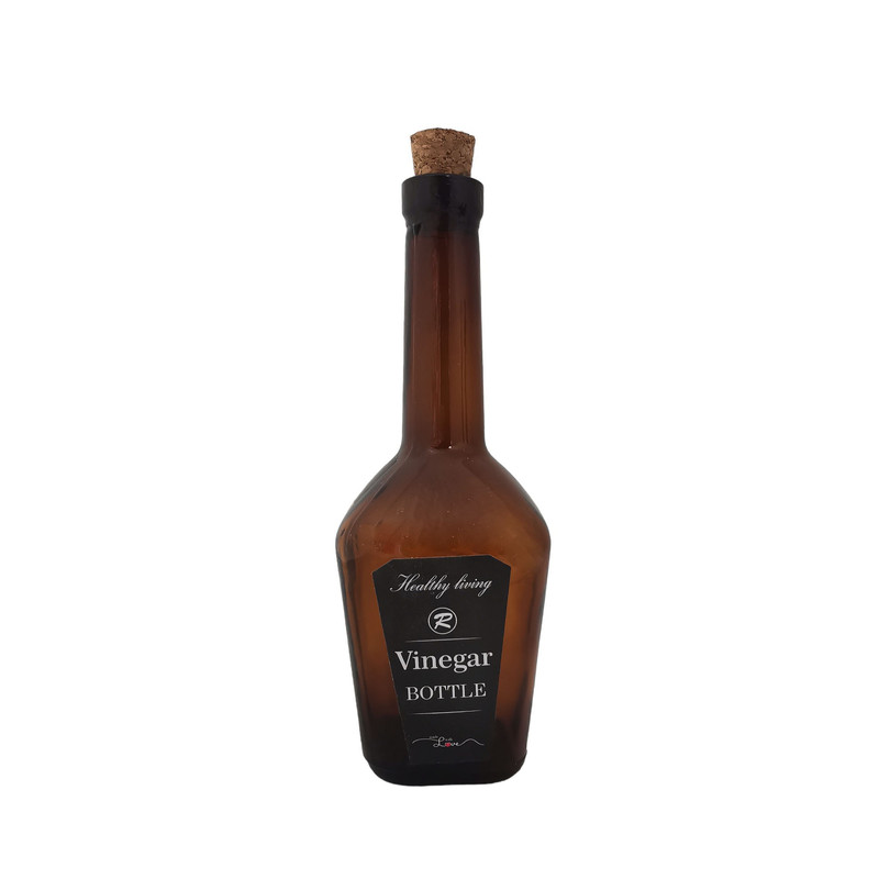 آبلیمو خوری مدل Vineger bottle کد 001
