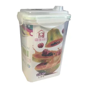 ظرف نگهدارنده آوا مدل AR104