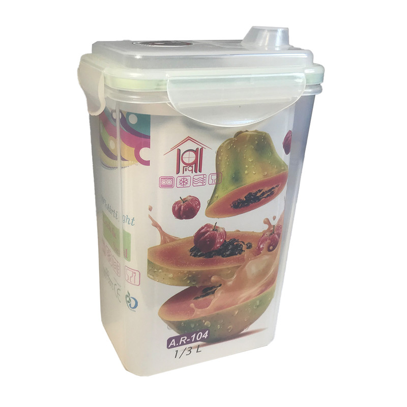 ظرف نگهدارنده آوا مدل AR104