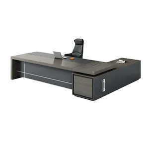 میز مدیریت هیراد مدل M938