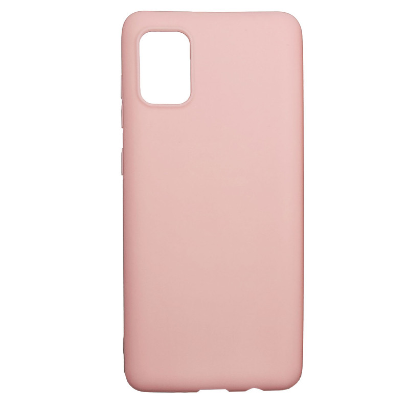 کاور مدل ST02 مناسب برای گوشی موبایل سامسونگ Galaxy A31