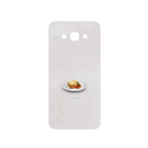 MAHOOT Lasagne Cover Sticker for Samsung Galaxy A8