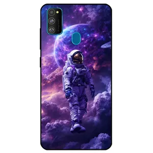 Megafone Astronaut 2822 Cover For Samsung Galaxy M21 / M30 S