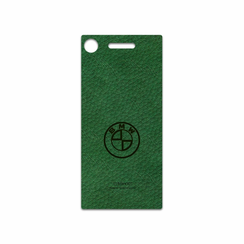 برچسب پوششی ماهوت مدل GL-BMW مناسب برای گوشی موبایل سونی Xperia XZ1