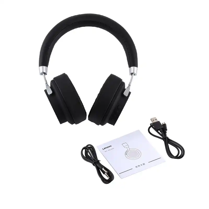 هدفون بی سیم لنوو مدل HD800