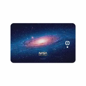 MAHOOT Universe-by-NASA-4 Cover Sticker for Samsung Galaxy Tab A 10.1 2016 T585