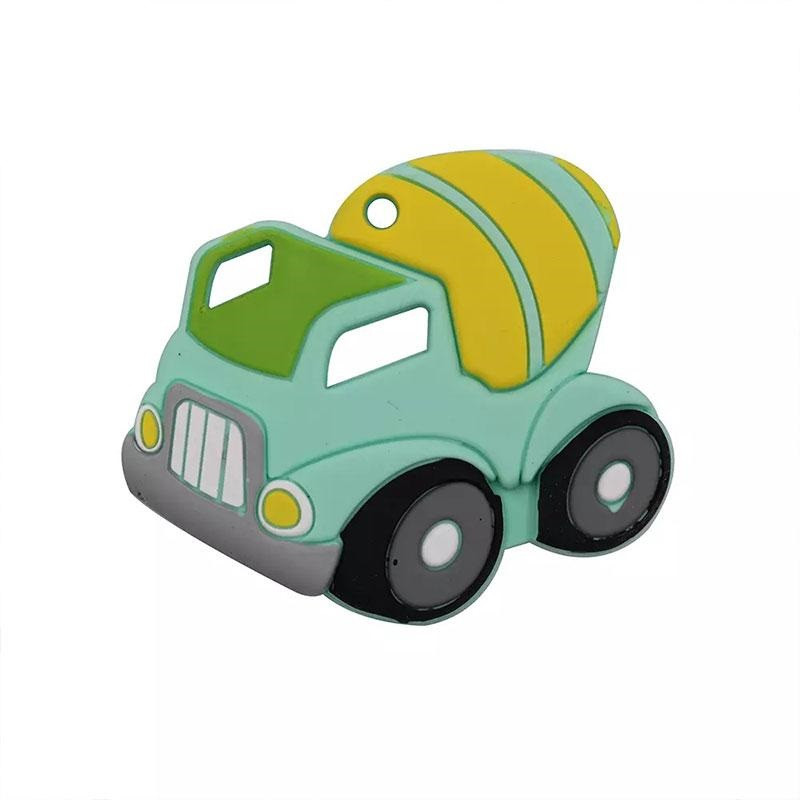 دندان گیر کودک مدل car دندان گیر کودک مدل car