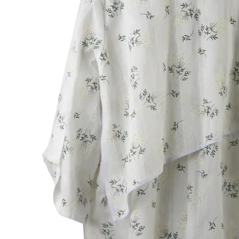 مانتو زنانه مدل MDSS-CG1743