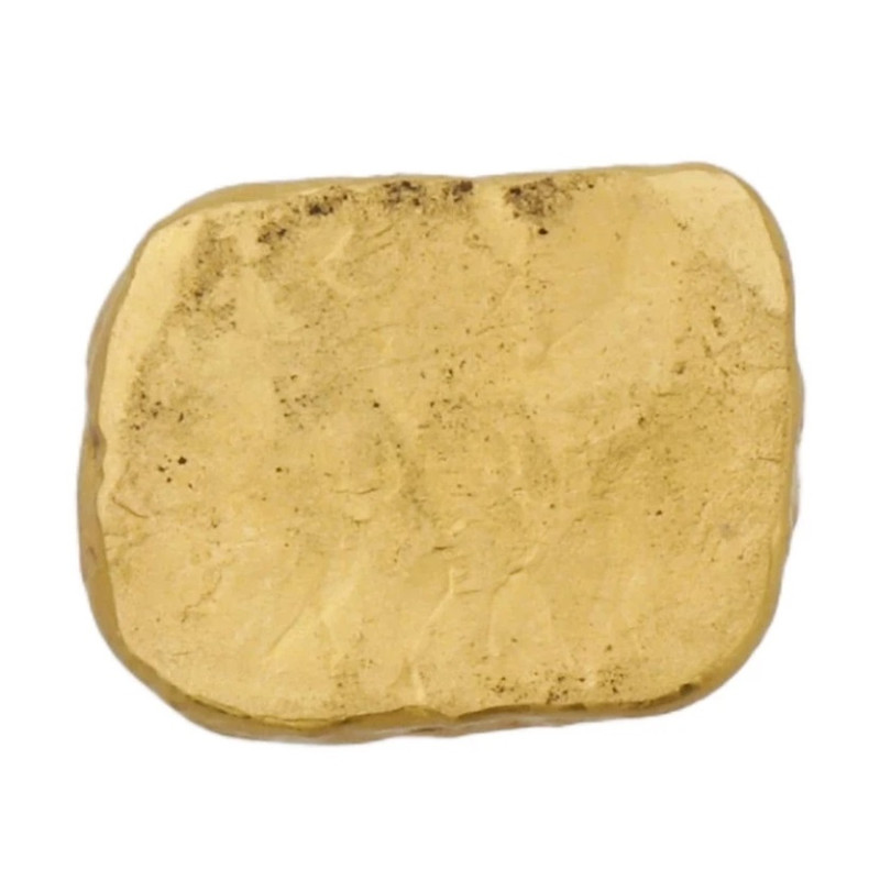 طلای آب شده مدل 10g عیار 995 شمش گلدیس