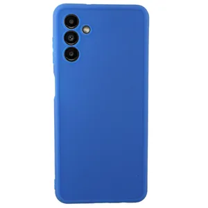 کاور مدل TPU-FM مناسب برای گوشی موبایل سامسونگ Galaxy M13 4G / F13