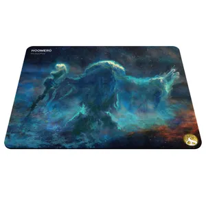 Hoomero Game Skyrim A4551 Mousepad