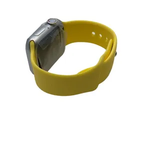   بند مدل CS-00 کد 01 مناسب برای اپل واچ 38/40 میلی متری