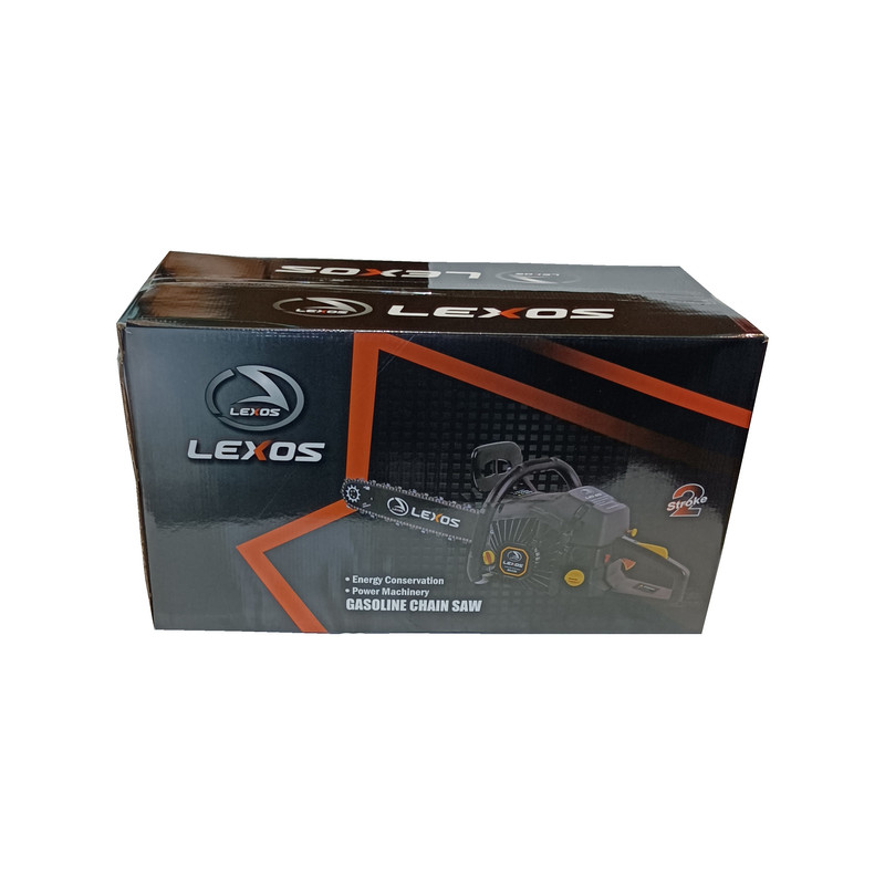 اره زنجیری لکسوس مدل BG-CS5800-50Lm