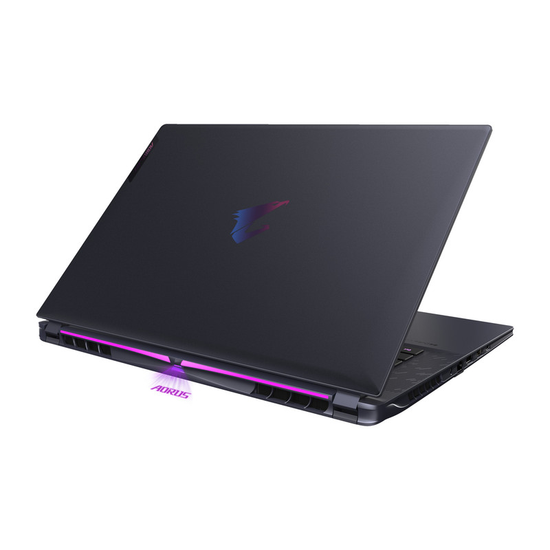لپ تاپ 16 اینچی گیگابایت مدل AORUS 16X 9KG-i7 13650HX-16GB DDR5 4800MHz-1TB SSD-RTX4060 8GB-QHD 165Hz