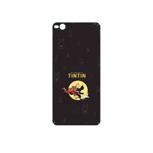 MAHOOT Tintin Cover Sticker for HTC One X9