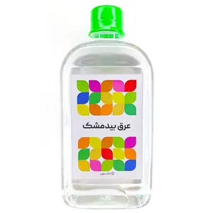 عرق بیدمشک دشبون - 500 میلی لیتر