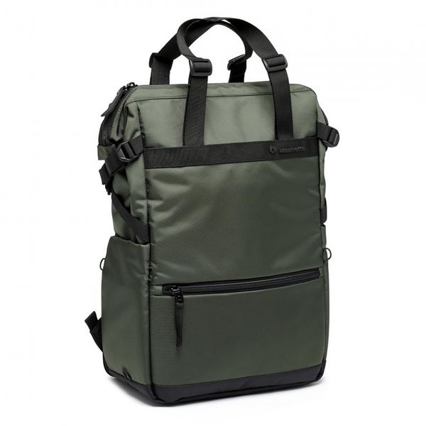 کیف دوربین منفروتو مدل Street Convertible Tote Bag