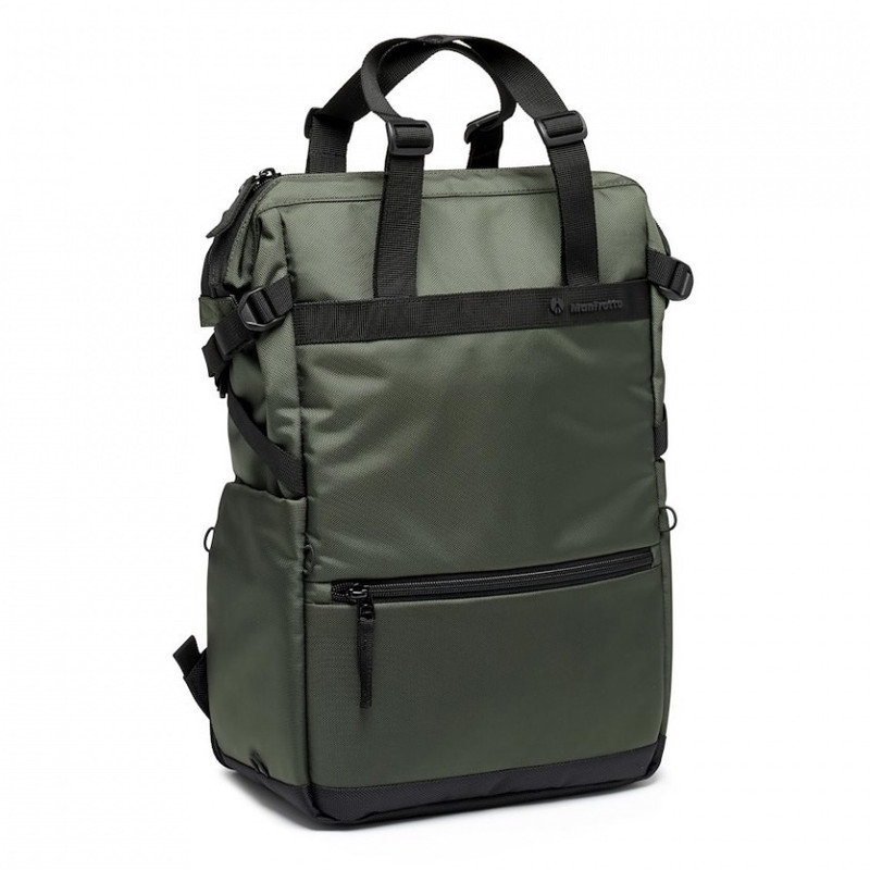 کیف دوربین منفروتو مدل Street Convertible Tote Bag