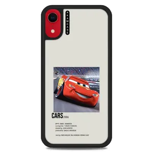 AKAM AMC-WAXR-CARTOONS-19 Cover For Apple iPhone XR