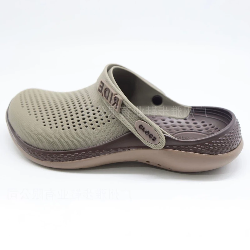 صندل مردانه کراکس مدل LRT203+