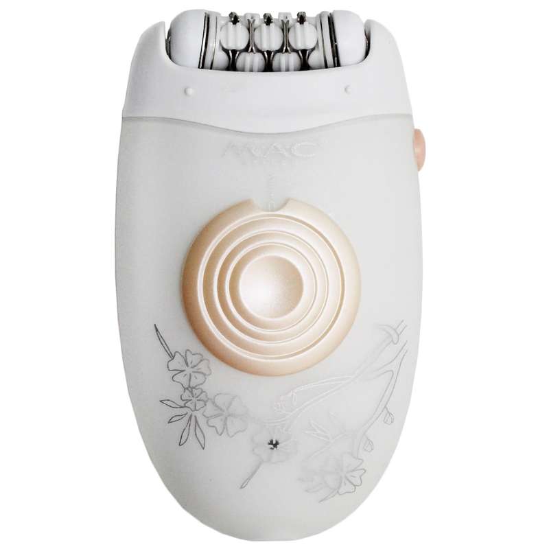 اپیلاتور مک استایلر مدل MC-7700 اپیلاتور مک استایلر مدل MC-7700