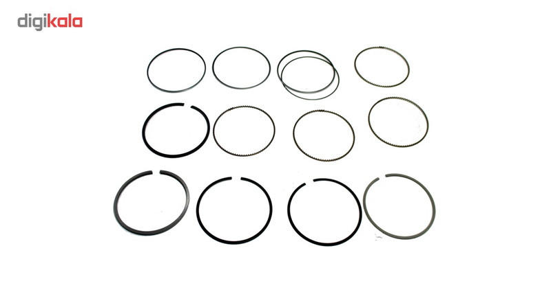 رینگ موتور ام وی ام 110 3 سیلندر مدل 1004030-372