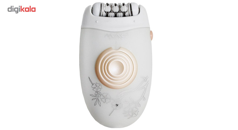 اپیلاتور مک استایلر مدل MC-7700 اپیلاتور مک استایلر مدل MC-7700