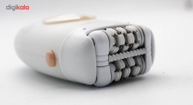 اپیلاتور مک استایلر مدل MC-7700 اپیلاتور مک استایلر مدل MC-7700