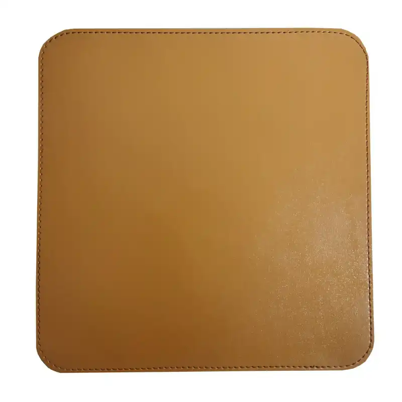ماوس پد مدل Leather