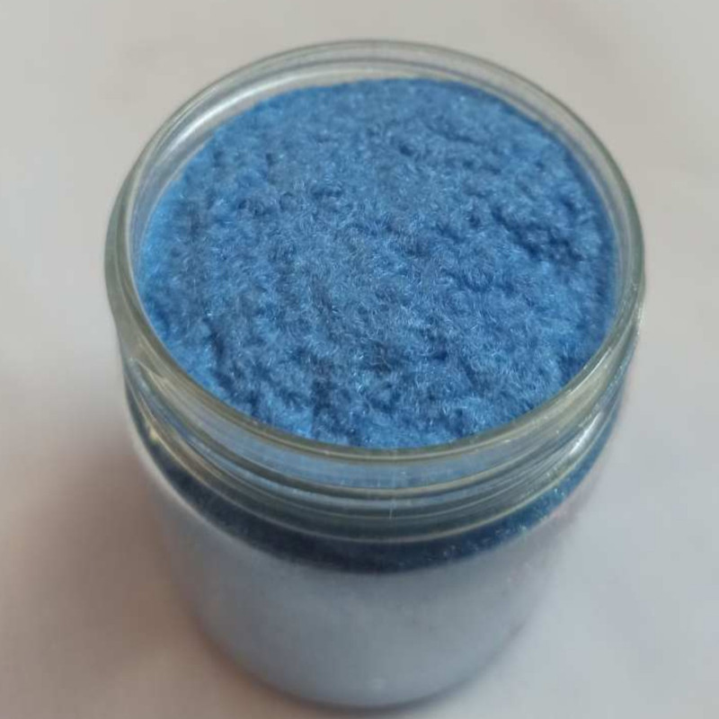 پودر مخمل کد Ta152 وزن 30 گرم